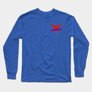 Lead By Example - BoomBidos Long Sleeve T-Shirt